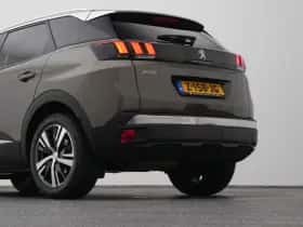 Peugeot 3008 (2020) thumbnail 22