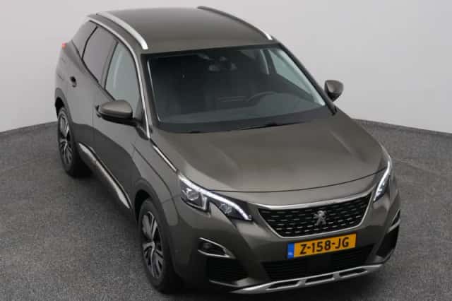 Peugeot 3008 (2020) thumbnail 24