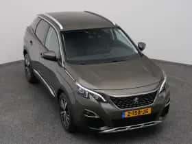 Peugeot 3008 (2020) thumbnail 24