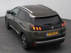 Peugeot 3008 (2020) thumbnail 25