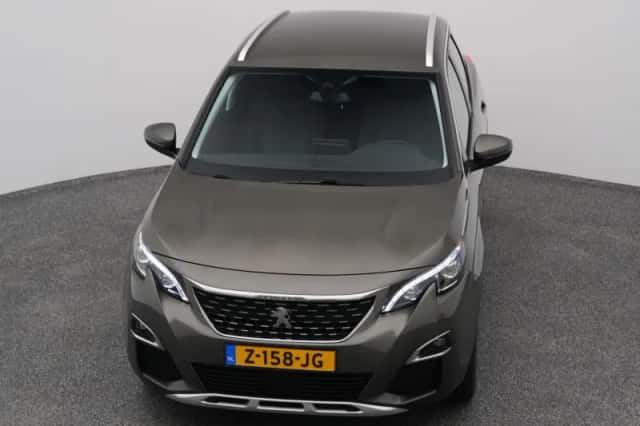 Peugeot 3008 (2020) thumbnail 26