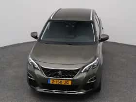 Peugeot 3008 (2020) thumbnail 26