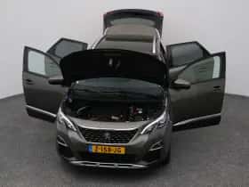 Peugeot 3008 (2020) thumbnail 27