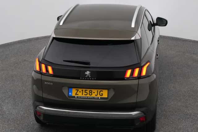 Peugeot 3008 (2020) thumbnail 28