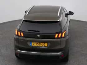 Peugeot 3008 (2020) thumbnail 28