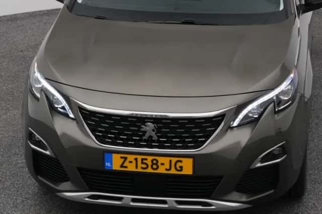 Peugeot 3008 (2020) thumbnail 30