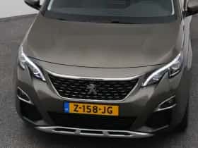 Peugeot 3008 (2020) thumbnail 30