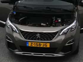 Peugeot 3008 (2020) thumbnail 31