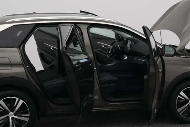 Peugeot 3008 (2020) thumbnail 34