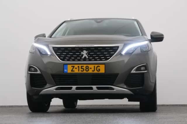 Peugeot 3008 (2020) thumbnail 35