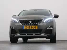 Peugeot 3008 (2020) thumbnail 35