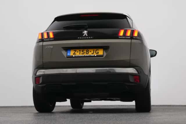 Peugeot 3008 (2020) thumbnail 36