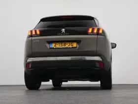 Peugeot 3008 (2020) thumbnail 36