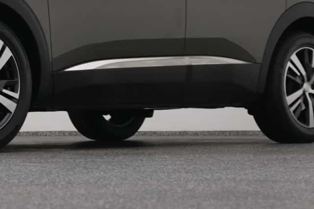 Peugeot 3008 (2020) thumbnail 37