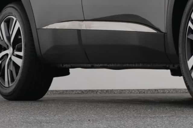 Peugeot 3008 (2020) thumbnail 38