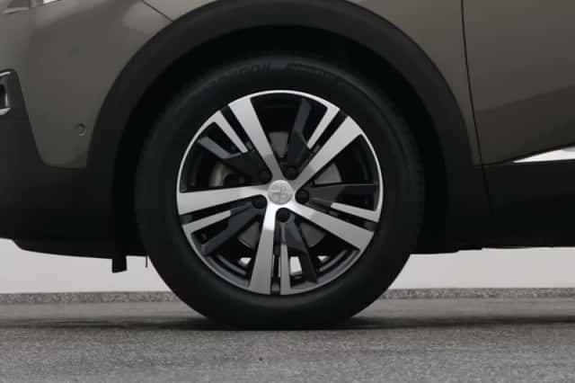 Peugeot 3008 (2020) thumbnail 39