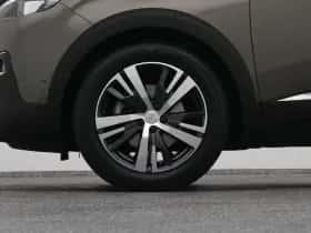 Peugeot 3008 (2020) thumbnail 39