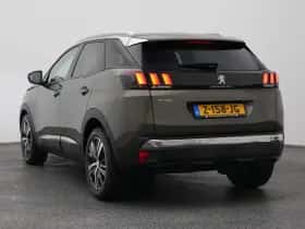 Peugeot 3008 (2020) thumbnail 5