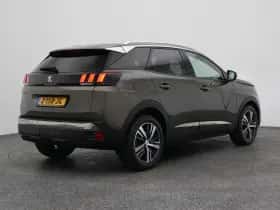 Peugeot 3008 (2020) thumbnail 6
