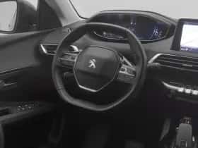Peugeot 3008 (2020) thumbnail 7