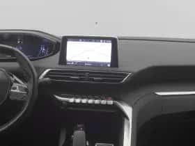 Peugeot 3008 (2020) thumbnail 8