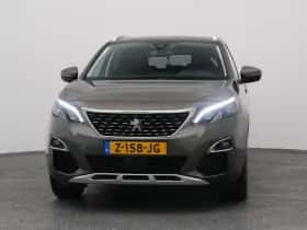 Peugeot 3008 (2020) thumbnail 9