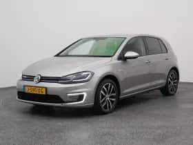 Volkswagen E-Golf (2020)