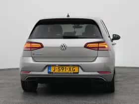 Volkswagen E-Golf (2020) thumbnail 11