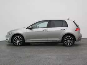 Volkswagen E-Golf (2020) thumbnail 14