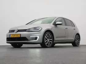 Volkswagen E-Golf (2020) thumbnail 16