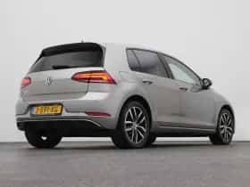 Volkswagen E-Golf (2020) thumbnail 17