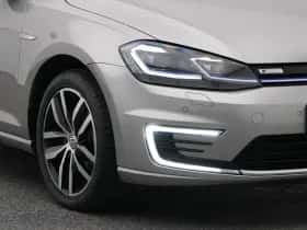 Volkswagen E-Golf (2020) thumbnail 18