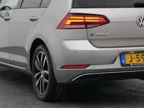 Volkswagen E-Golf (2020) thumbnail 19