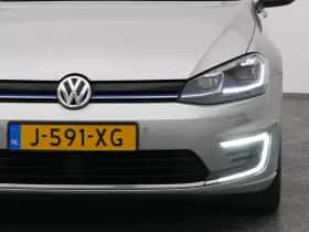 Volkswagen E-Golf (2020) thumbnail 20
