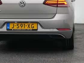 Volkswagen E-Golf (2020) thumbnail 21