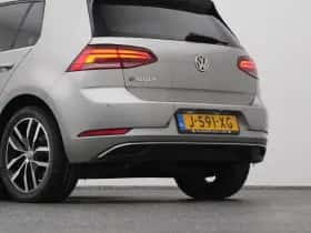 Volkswagen E-Golf (2020) thumbnail 23