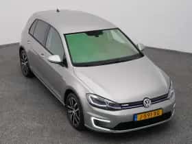 Volkswagen E-Golf (2020) thumbnail 25