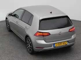 Volkswagen E-Golf (2020) thumbnail 26