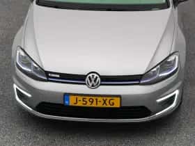 Volkswagen E-Golf (2020) thumbnail 31