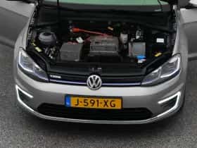 Volkswagen E-Golf (2020) thumbnail 32