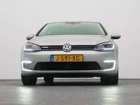 Volkswagen E-Golf (2020) thumbnail 36