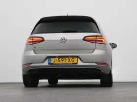 Volkswagen E-Golf (2020) thumbnail 37