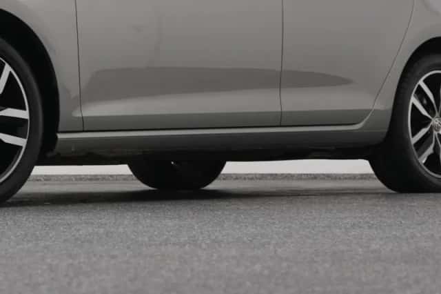 Volkswagen E-Golf (2020) thumbnail 38