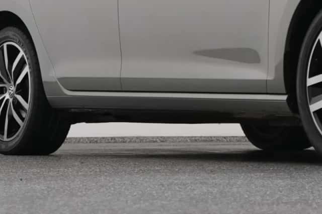 Volkswagen E-Golf (2020) thumbnail 39