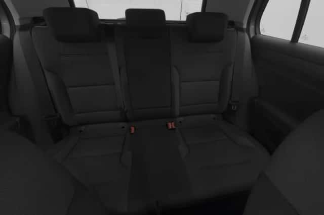 Volkswagen E-Golf (2020) thumbnail 5
