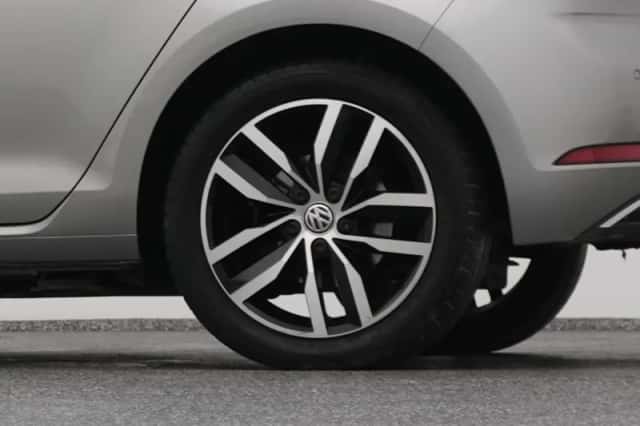 Volkswagen E-Golf (2020) thumbnail 41