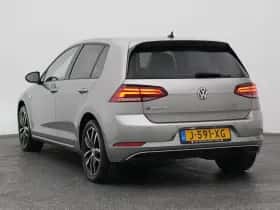 Volkswagen E-Golf (2020) thumbnail 6
