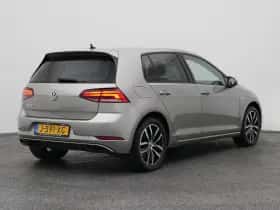 Volkswagen E-Golf (2020) thumbnail 7