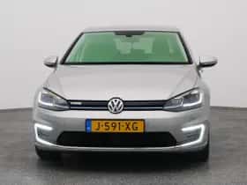 Volkswagen E-Golf (2020) thumbnail 10