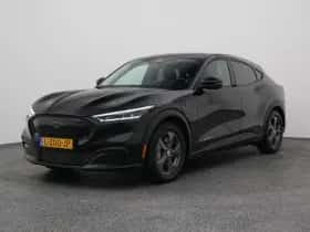 Ford Mustang (2021)